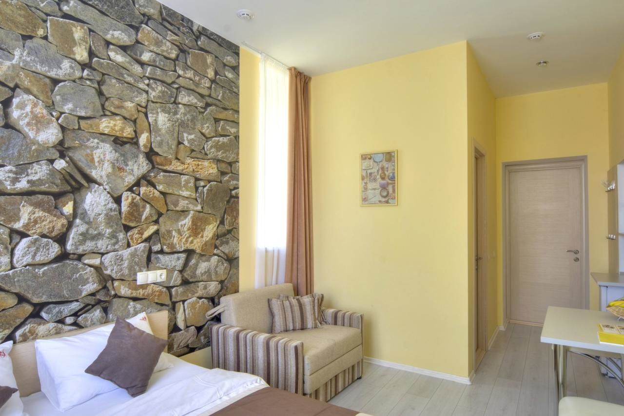 Отель Fire Inn Киев-20