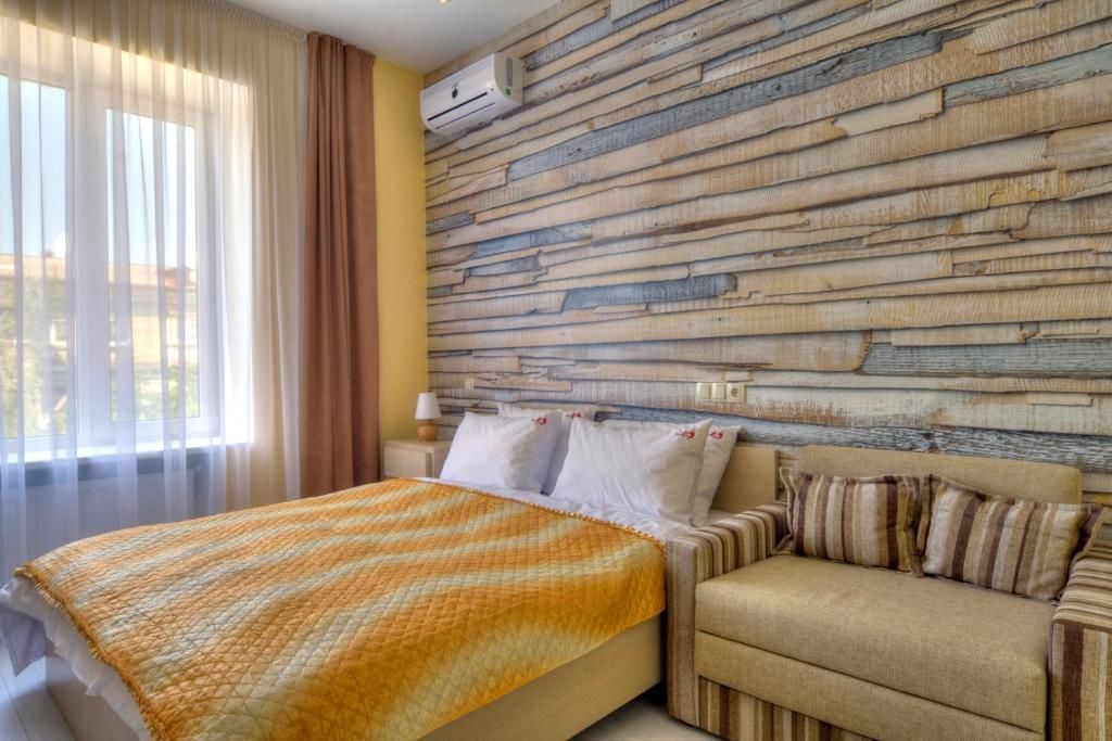 Отель Fire Inn Киев-42