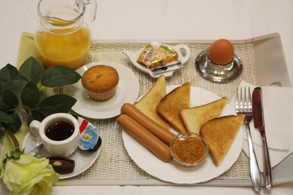Отель Fire Inn Киев-46
