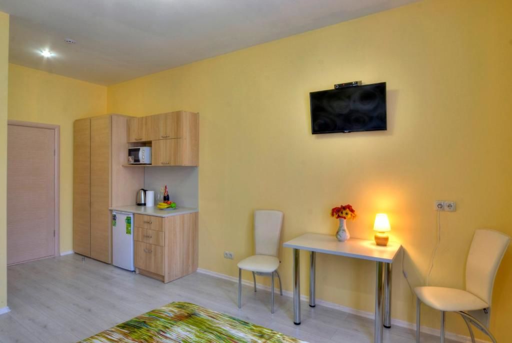 Отель Fire Inn Киев-47
