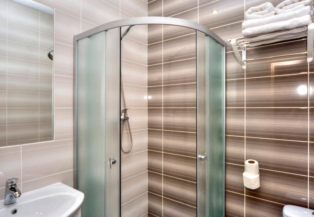 Отель Fire Inn Киев-50
