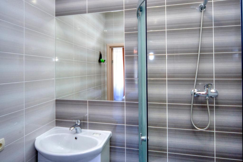Отель Fire Inn Киев-51