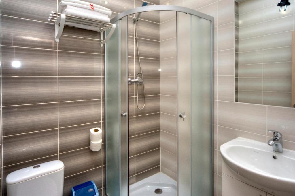 Отель Fire Inn Киев-54