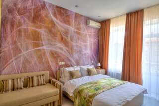 Отель Fire Inn Киев Апартаменты-студио-17