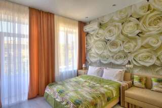 Отель Fire Inn Киев Апартаменты-студио-21
