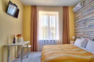 Отель Fire Inn Киев Апартаменты-студио-22