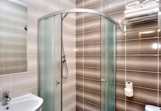 Отель Fire Inn Киев Апартаменты-студио-27