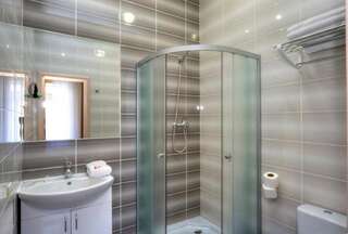 Отель Fire Inn Киев Апартаменты-студио-29