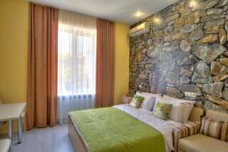 Отель Fire Inn Киев Апартаменты-студио-30