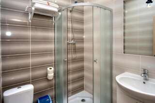 Отель Fire Inn Киев Апартаменты-студио-31