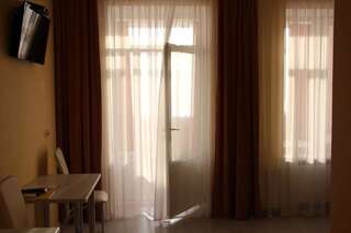 Отель Fire Inn Киев-7