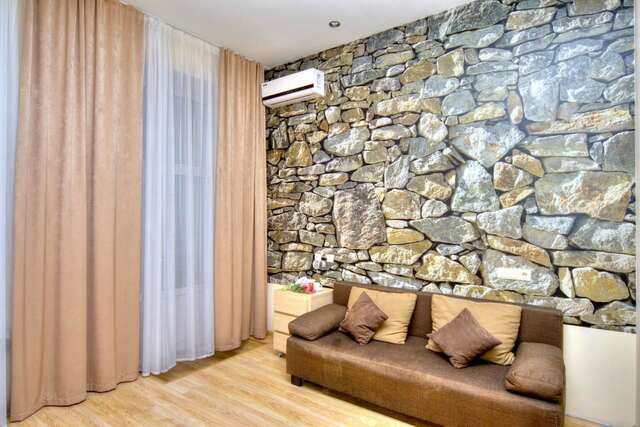 Отель Fire Inn Киев-18