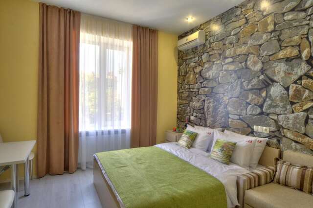 Отель Fire Inn Киев-21