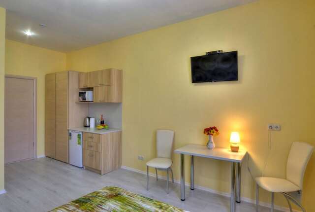 Отель Fire Inn Киев-31