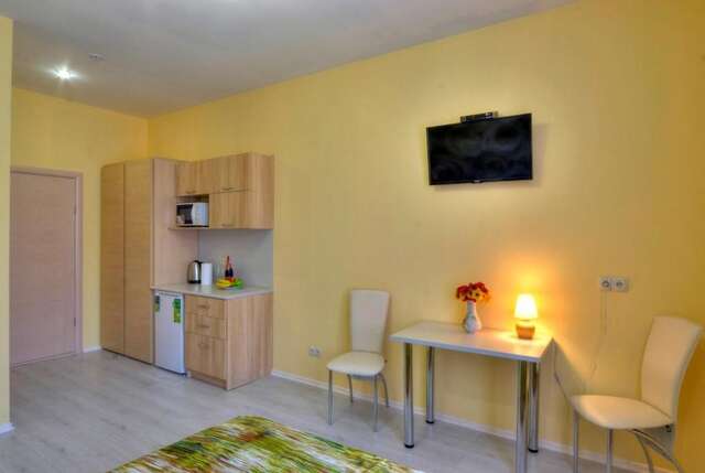 Отель Fire Inn Киев-46