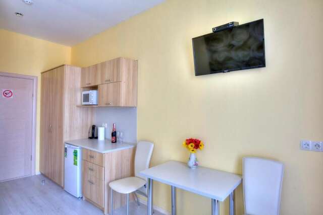 Отель Fire Inn Киев-47