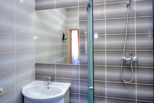 Отель Fire Inn Киев-50