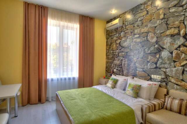 Отель Fire Inn Киев-52