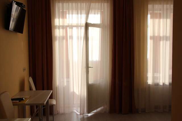 Отель Fire Inn Киев-10